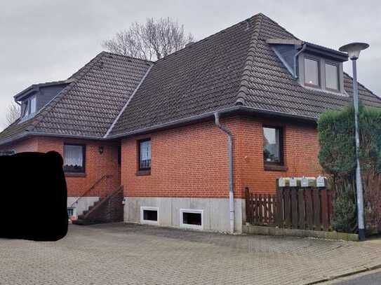 3-Zimmer-Dachgeschosswohnung in Heide-Süderholm