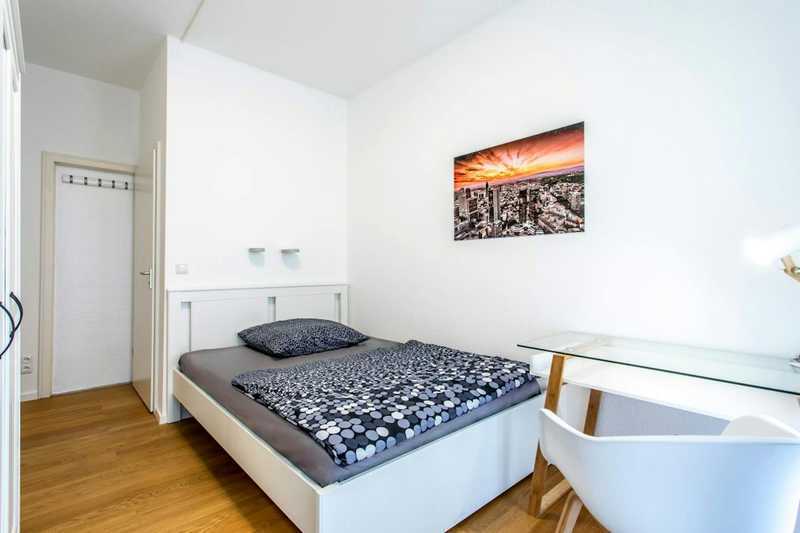                                                               Homburger Hohl, Frankfurt am Main                                                       in Bonames (Frankfurt am Main)