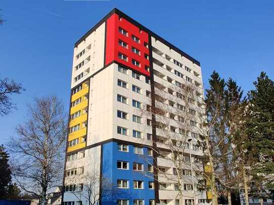 3 Zi. Wohnung in Ronnenberg Empelde Haus neu saniert 2024 Fertigstellung