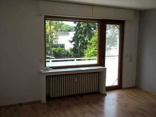 Schöne 2-Zimmer-Wohnung mit EBK in Mülheim an der Ruhr