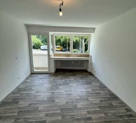 2 Zimmer mit Balkon in Osterfeld!