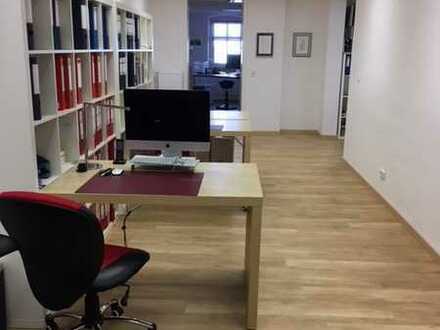 Büro für Startups in Kulmbach Mitte