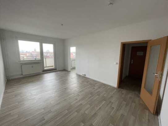 Ideal als erste eigene Wohnung mit Balkon!