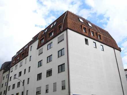 Büro-/Praxisräume, flexible Aufteilung von 98 qm bis 525 qm