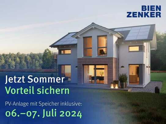 6./ 7.Juli Sommeraktion bei BIEN-ZENKER