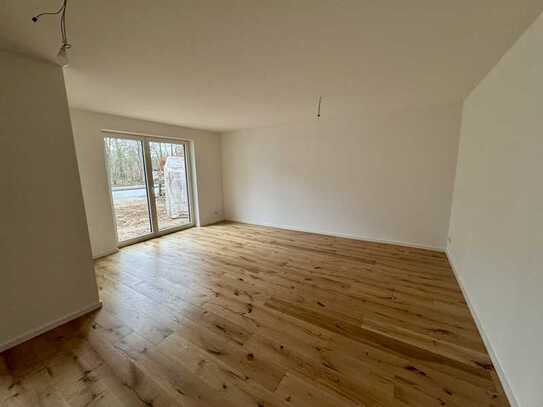 Moderne 2-Zimmer-Wohnung im Neubau (WE 4)