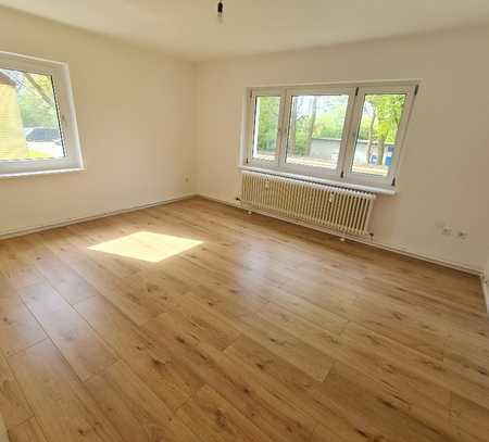 3-Zimmer Wohnung in ruhiger Wohngegend