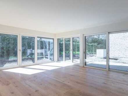 SCHWIND IMMOBILIEN - Wohnen im Grünen in Zentrumsnähe von Bensheim