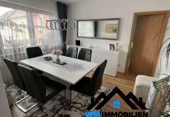 3-Zimmer-Wohnung in ruhiger Lage von Erlensee– zu verkaufen in 63526 ﻿Erlensee