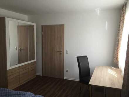 Stilvolle 1-Zimmer-Wohnung mit gehobener Innenausstattung in Erding (Kreis)