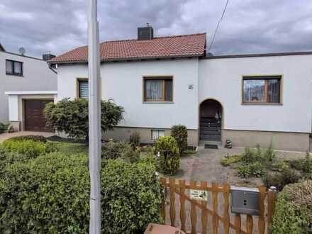 Schönes Einfamilienhaus in Magdeburg- Cracau