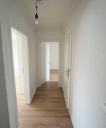Die erste gemeinsame Wohnung - sofort bezugsfertig