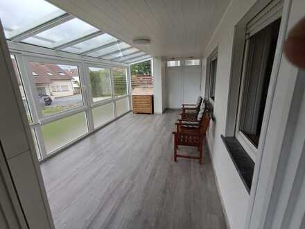 Ansprechende 3-Zimmer-Wohnung mit Balkon in Brackenheim