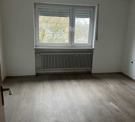 Helle 3-Zimmer-Wohnung mit Balkon in zentraler Lage in Erlangen