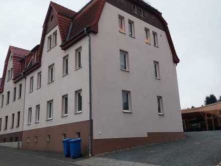 Maisonette-Eigentums-Wohnung in der Nähe von Zwickau