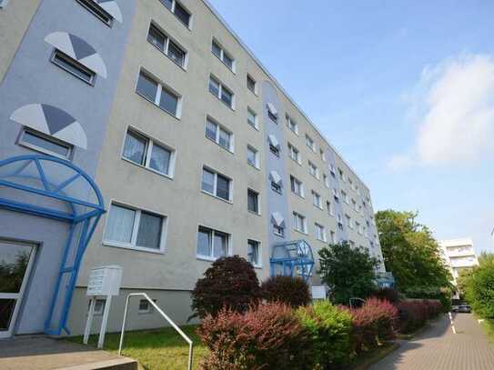 Ruhige 2-Zimmer-Wohnung in Neu-Olvenstedt zu vermieten!