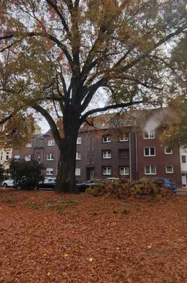 Erstbezug nach Sanierung: Attraktive 3-Zimmer-Wohnung in Mönchengladbach Rheydt