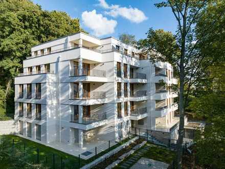 COME IN & LIVE LUXURY: Aachens schönste Lage