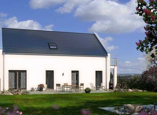 Ihr Traumhaus in Albershausen - Lebensraum nach Maß