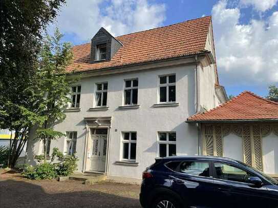 Optimales Renditeobjekt - Vermietete 4-Zimmerwohnung im Dachgeschoss in Iserlohn Wermingsen