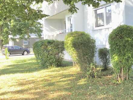 3-Zi-Whg. - nur für Kapitalanleger in schöner ruhiger Lage von HD-Rohrbach