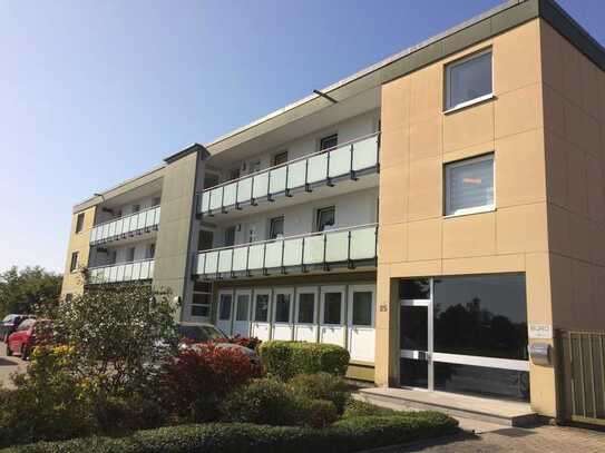 Moderne 2,5-Zimmer-Wohnung in Wolfenbüttel