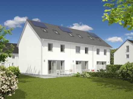 Neubau in zentraler Lage Jüchens