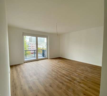 Exklusive 3-Zimmer Wohnung in Top Lage