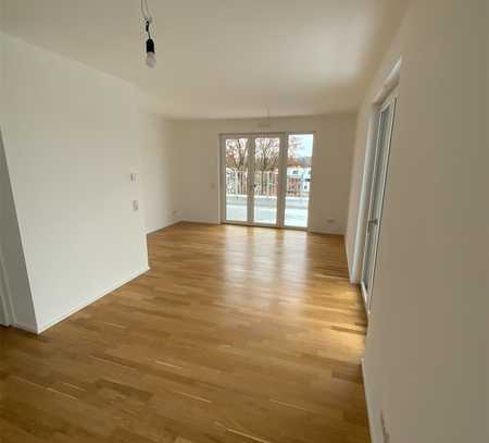 3 ZKB Penthouse-Whg. mit Einbauküche, Neubau 2023, Osnabrück