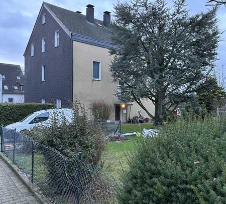 2,5-Zimmer-Wohnung in Bochum-Oberdahlhausen