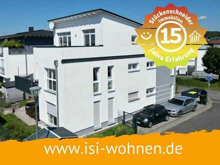 Modernes Dreifamilienhaus als Kapitalanlage! Gesuchte Lage von Langenselbold! www.isi-wohnen.de