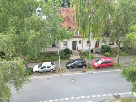 TOP LAGE! RMH mit viel Potenzial in zentraler Lage zw. DO - Kaiserviertel und Gartenstadt