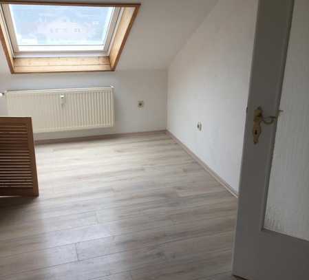 Schöne Dachgeschosswohnung Weisweiler