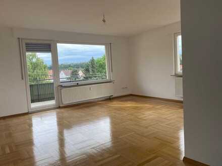 Lbg-wunderschöne, große frisch renovierte 4 Zi-Whg
