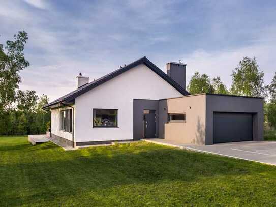 Monsheim: Grundstücke für Einfamilienhäuser