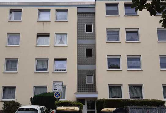 Schöne 2,5-Zimmer-Wohnung in Bochum