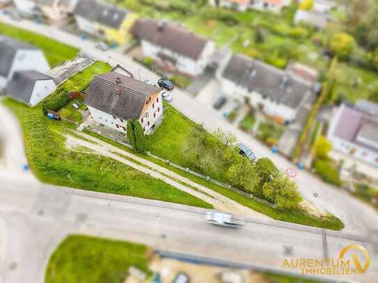 Sofort verfügbares, gepflegtes Zweifamilienhaus mit tollem Ausblick, großzügigen Garten zu verkaufen