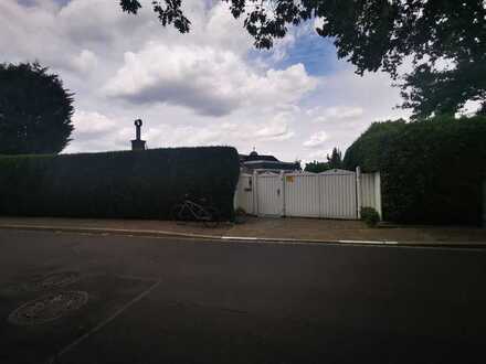 Exclusiver Bungalow in Grünlage !