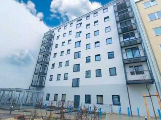 !!! Dein neues Zuhause!!! Helle 3 Zimmerwohnung mit zwei Balkone im Herzen von Berlin nahe Kudamm