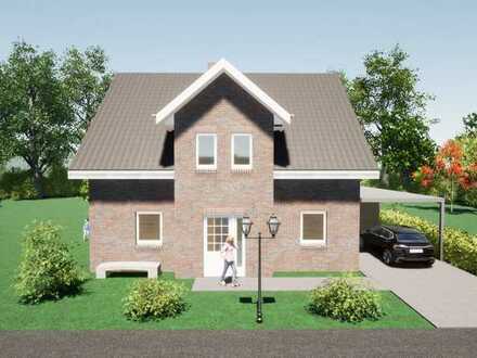 🌟 Jetzt zuschlagen! Traumhaus bauen mit 3,5 % Zinsen für junge Familien! 🌟