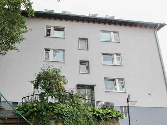Helles 1-Zimmer-Apartment in guter und zentraler Lage von Stuttgart