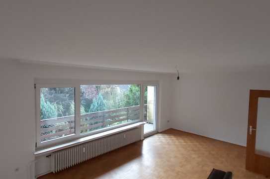 3-ZKB mit 8 m² Balkon und Einbauküche und Garage in Lehrte/Hämelerwald ab 01.06.2025