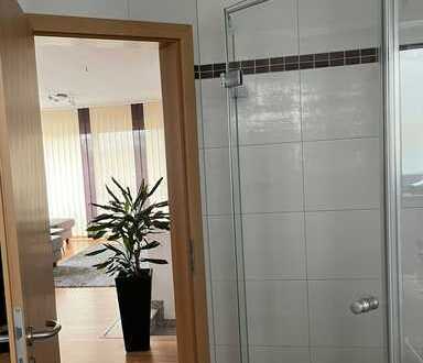 Attraktive helle 4-Zimmer-Wohnung in Büttelborn