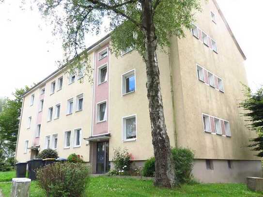 Gemütliche 2-Zi.-Whg. mit sonnigem Balkon in Ronsdorf