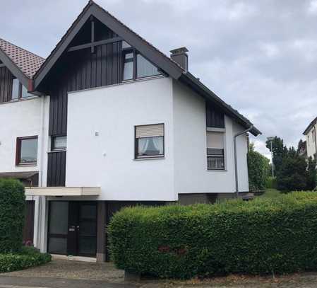 Reihenendhaus in Pforzheim Büchenbronn