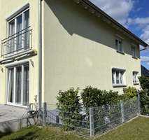 Tolles Haus mit Einliegerwohnung in Hockenheim