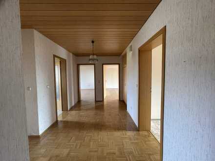 Einfamilienhaus mit herrlichem Weitblick