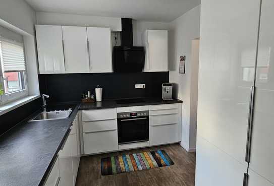 375.000 € - 4-Zimmer - Wohnung - ab 01.11.2024