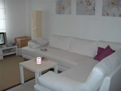 Top 1,5-Zimmer-Appartement, Uni, Zentrum, Klinik, NEUE SPARSAME HEIZUNG