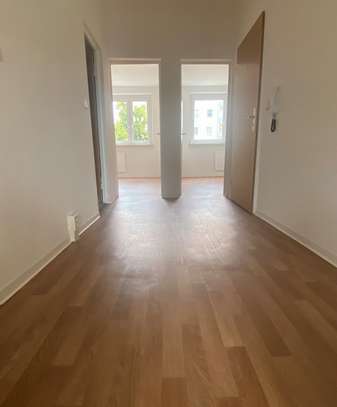 3-Zimmer-Wohnung mit Balkon und Aufzug